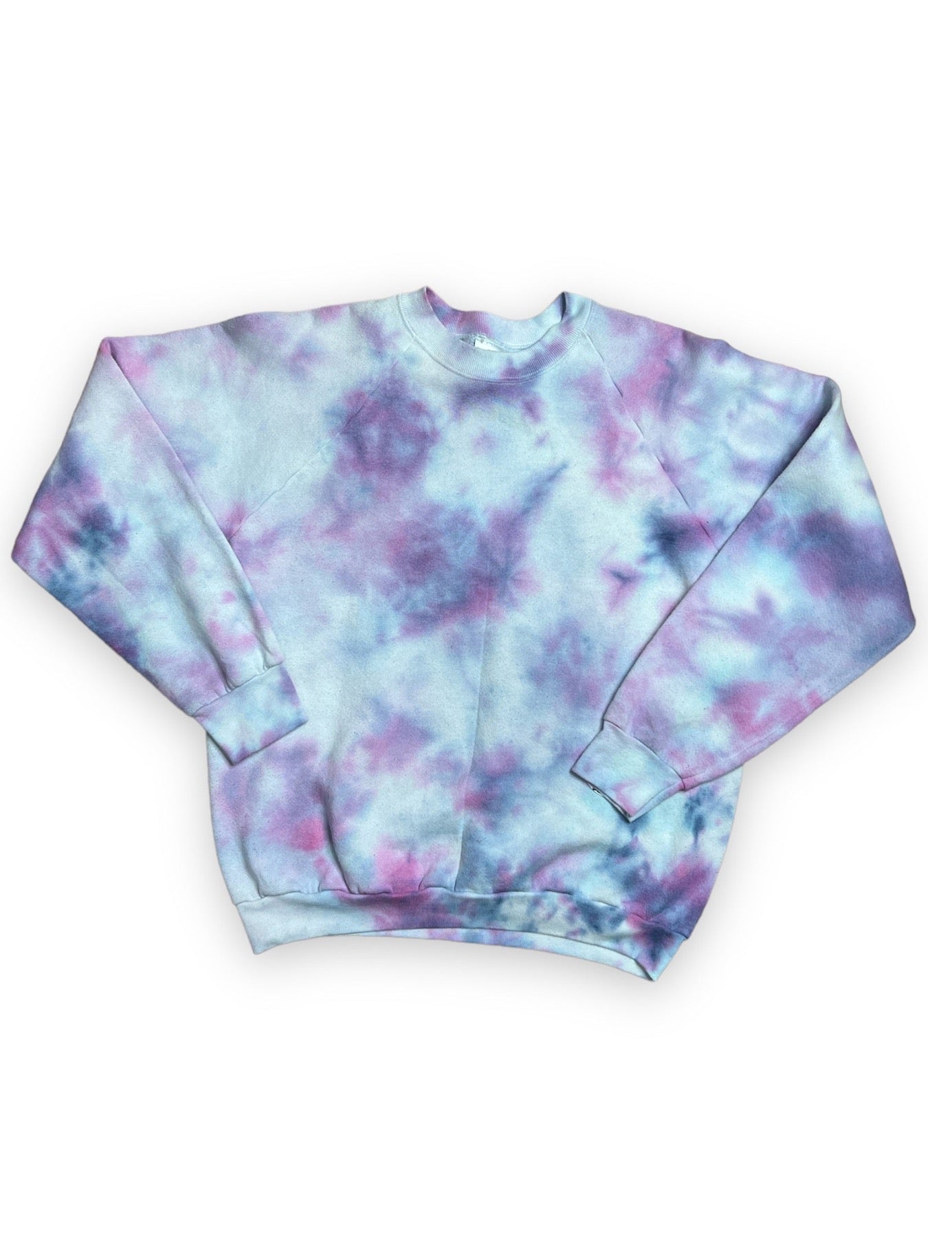 Fruit of the Loom Garment Dye Sweatshirt