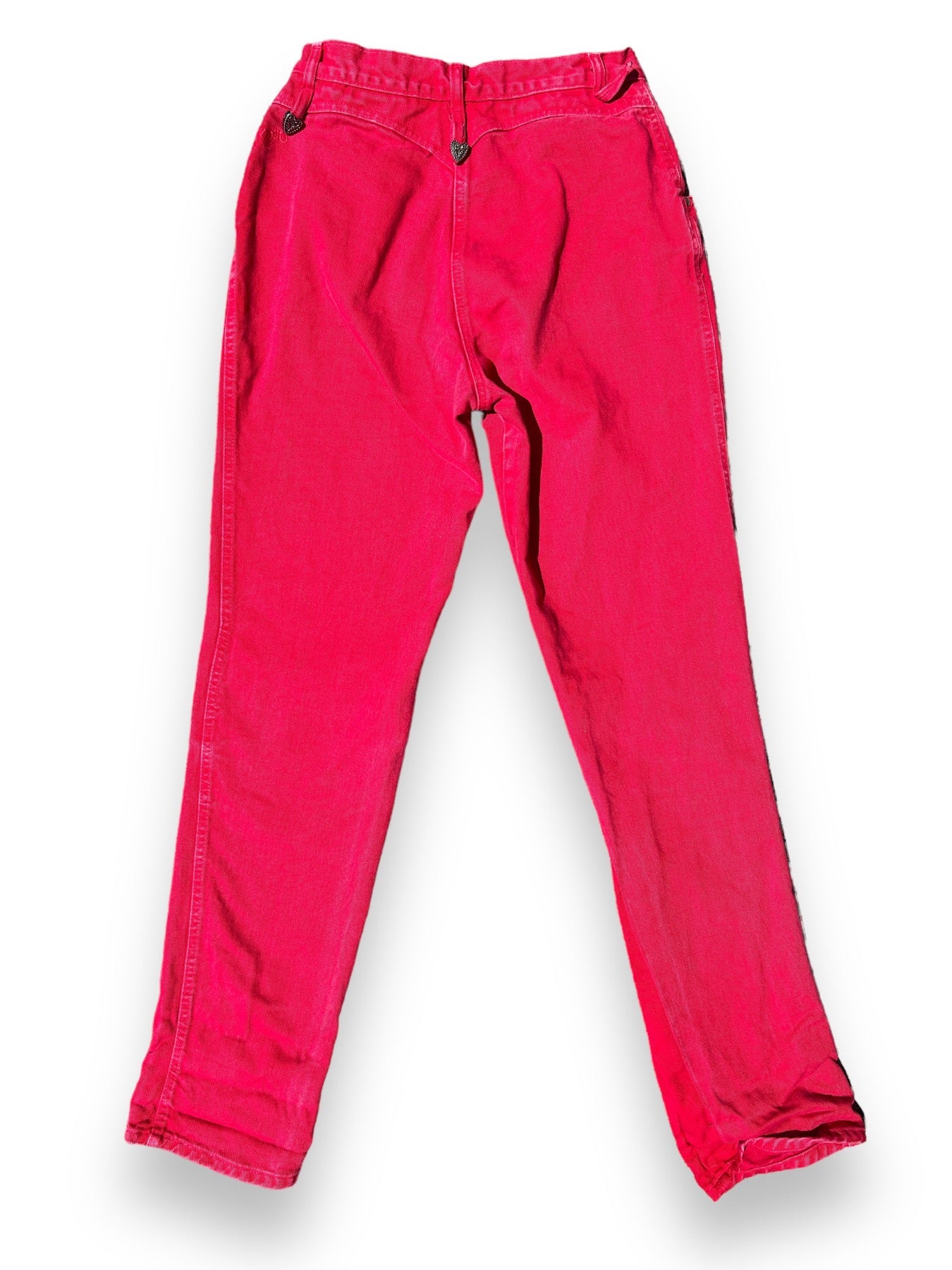 ROPER RED HEART CHARM JEANS
