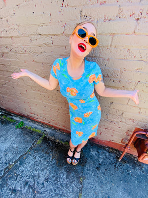 COLD BREW SUNGLASSES