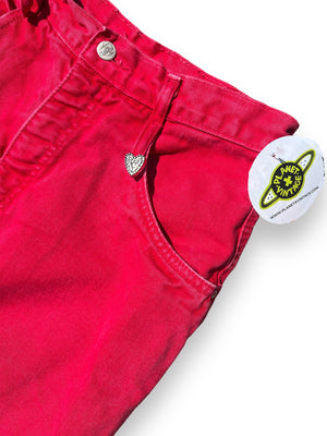 ROPER RED HEART CHARM JEANS