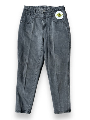 ORIGINAL LIFE CHARCOAL JEANS