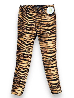 TRIPP TIGER PRINT PANTS
