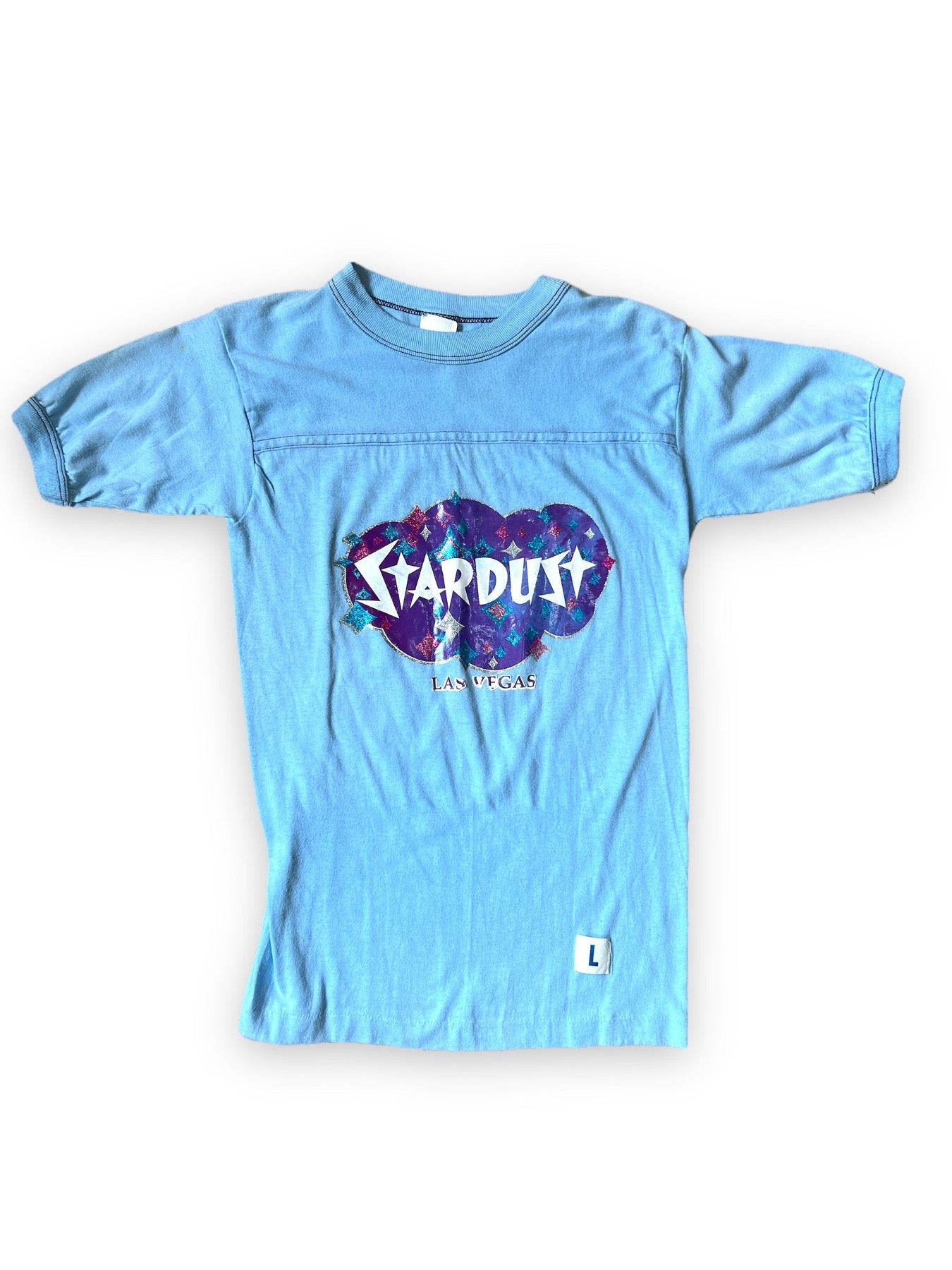 STARDUST TEE SHIRT