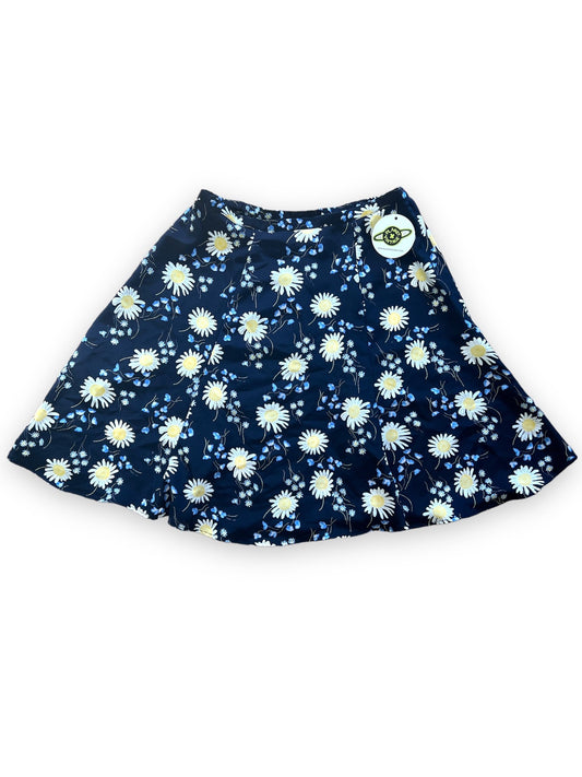 HILLARD & HANSEN DAISY MINI SKIRT