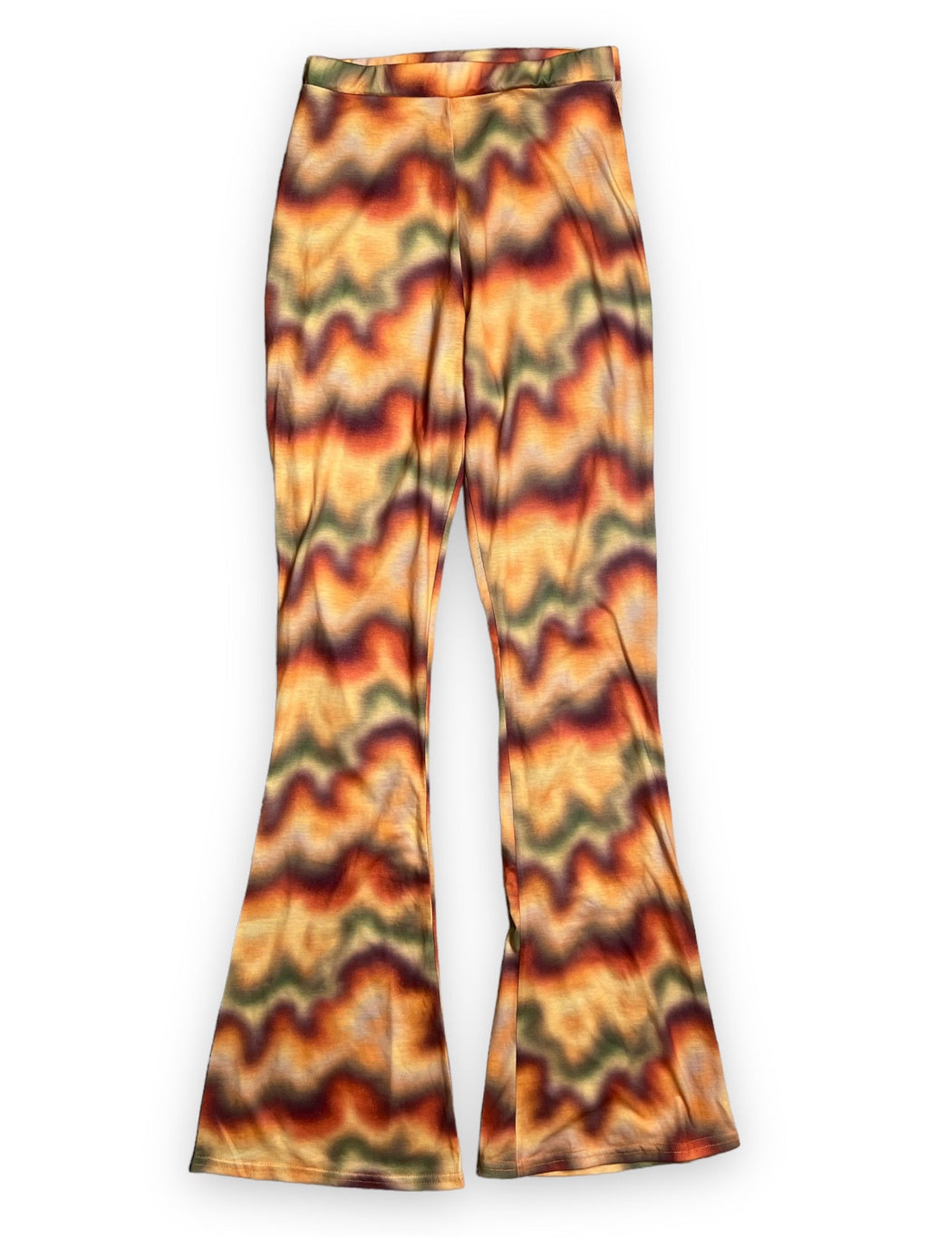 VOLCANO PANTS
