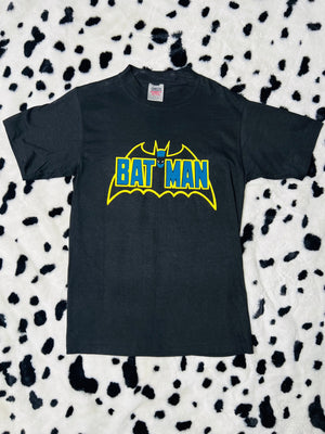 90s BATMAN LOGO TEE