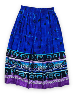 PETITE MOI SOUTHWESTERN TWO PIECE SET