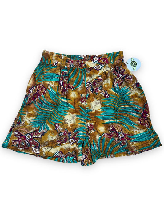 OPTIONS TROPICAL SHORTS