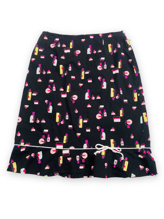 LILY PERFUME BOTTLE SKIRT