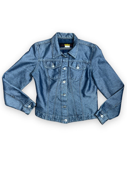 TODD OLDHAM JEANS DENIM JACKET