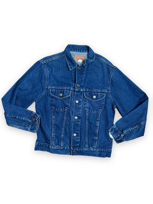 THE GAP PIONEER DENIM JACKET