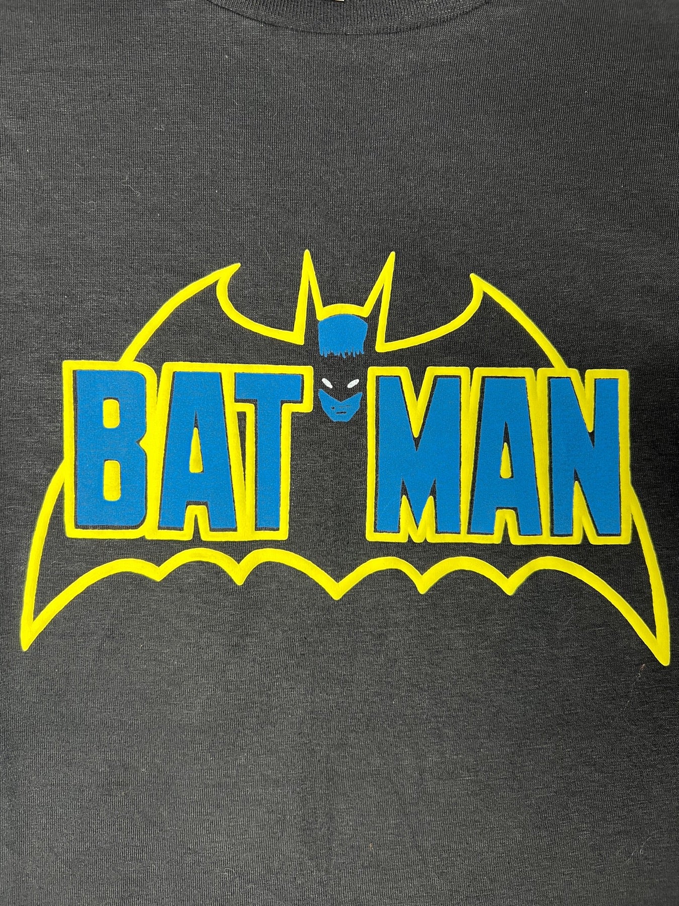 90s BATMAN LOGO TEE