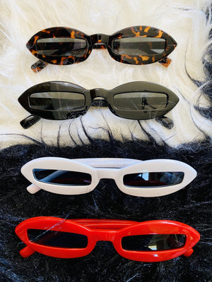 ROBO MOD SUNGLASSES