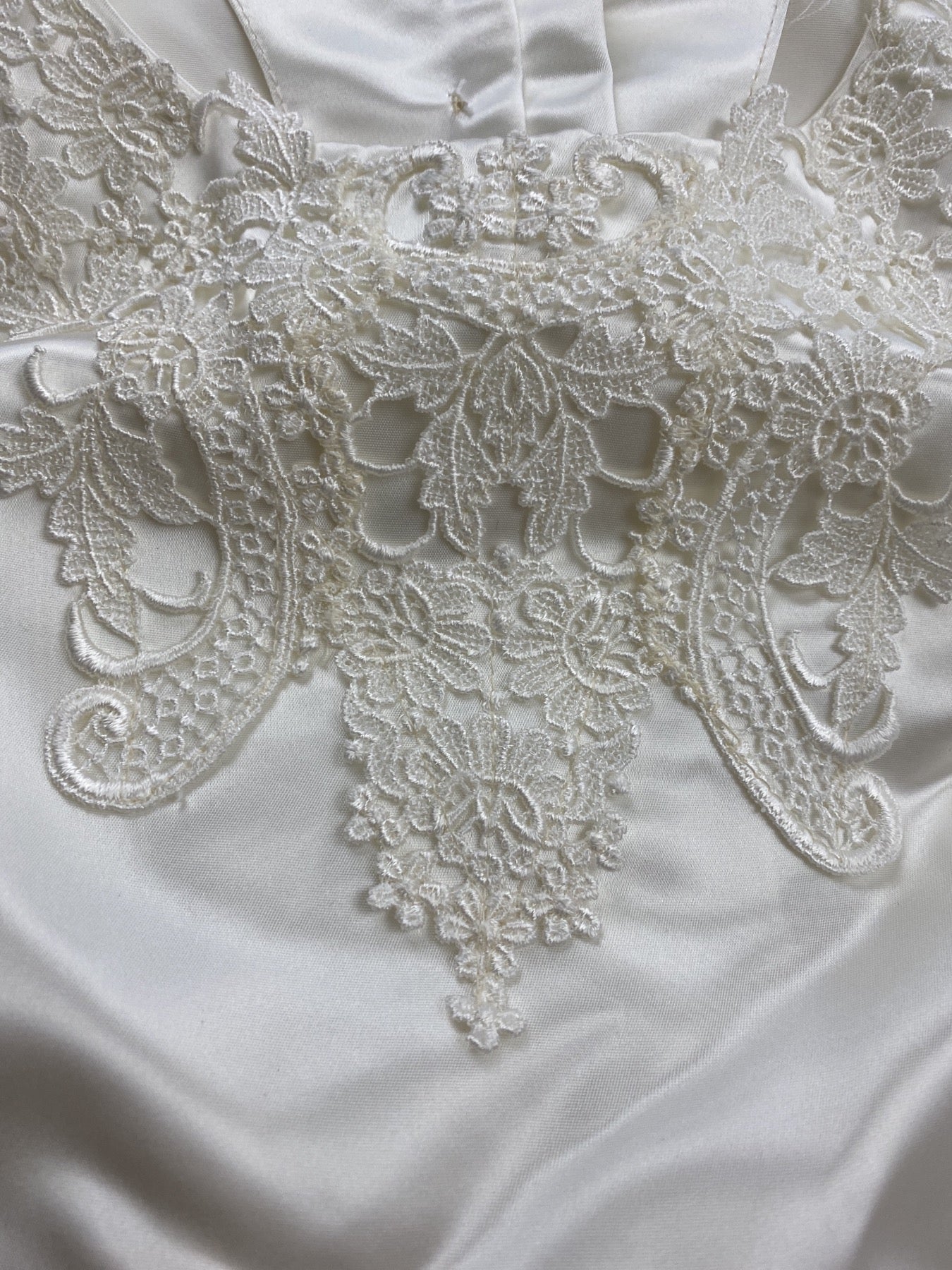 GUNNE SAX ROMANTIC RENAISSANCE BRIDAL COLLECTION DRESS