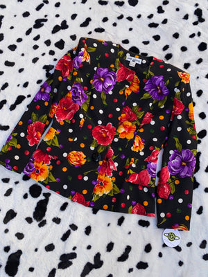 NIPON BOUTIQUE SKIRT SET