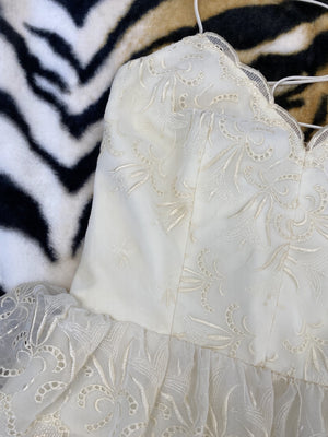 ARGENT FILLE LTD SARA DRESS