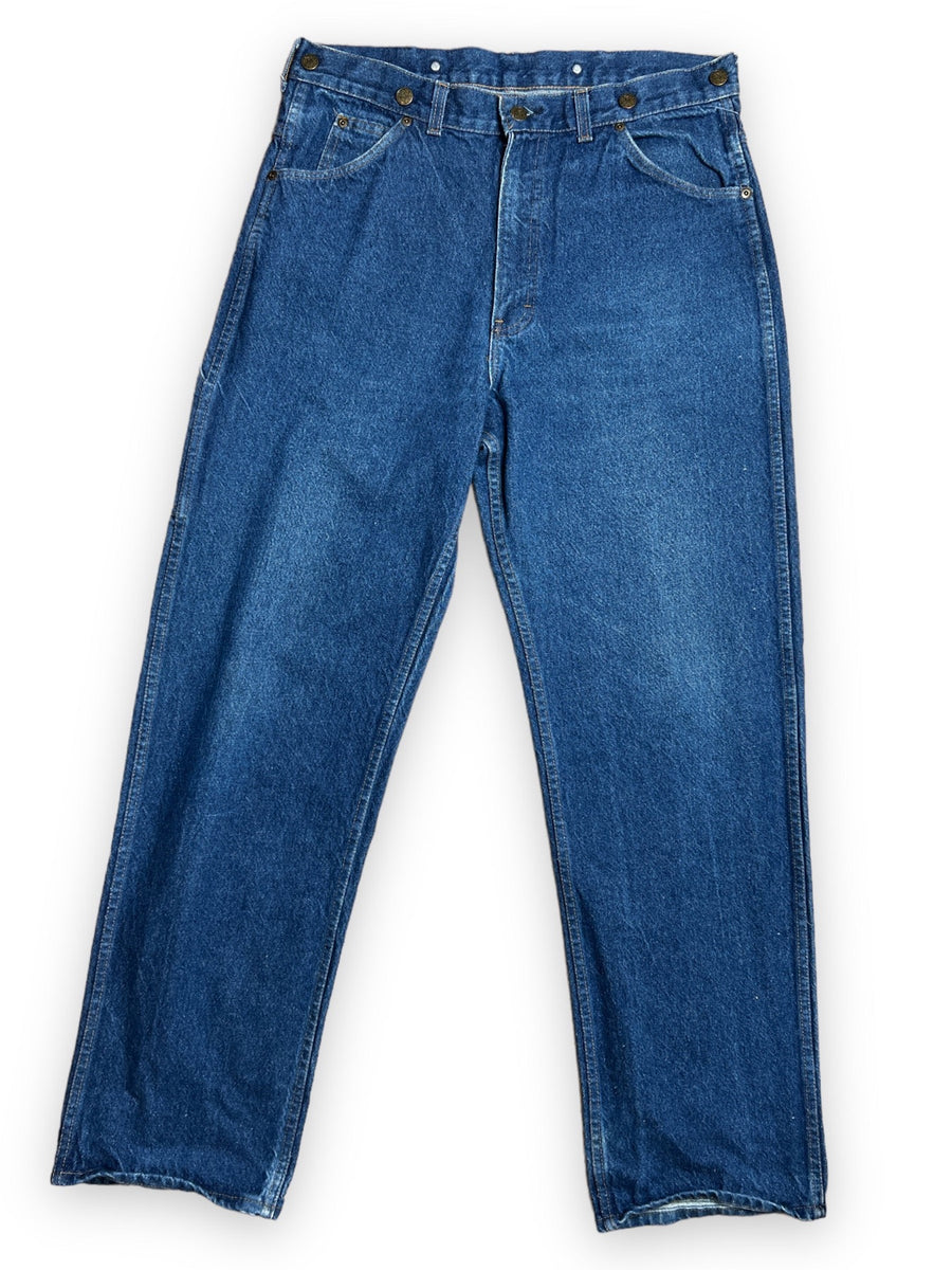 KEY CARPENTER JEANS – PLANET X VINTAGE