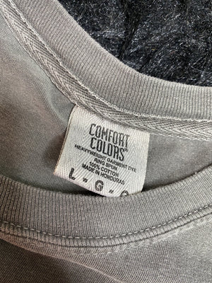 Y2K STILL BURNING TEE